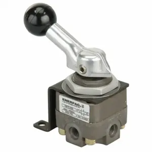 ENERPAC VMTD001 Directional Valve Sae #4 Float Center | AE6TGT 5UXD6