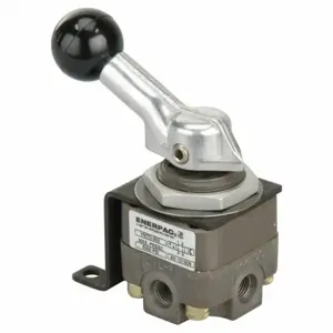 ENERPAC VMTD003 Directional Valve Sae #4 Closed Center | AE6TGU 5UXD7