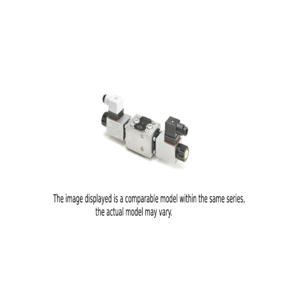 ENERPAC VP0351 Valve D03 Dir Sol 2/4 Zero Leak | CP4HPF 30P647