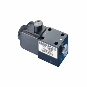 ENERPAC VST1410D Solenoid Valve 24V | CP4HKR 30T257