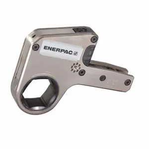 ENERPAC W8312X Hex Cassette, 95 mm Hexagon Size | CM9MPN