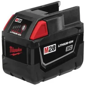 ENERPAC XC28V Battery, 28V | CM9MRL