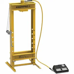 ENERPAC XLP256XA11GU Press, 25 Ton | CM9MRQ