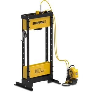 ENERPAC XLP5013ZEBU Press, 50 Ton | CM9MRR