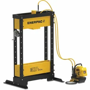 ENERPAC XLP5013ZEBU Press, 50 Ton | CM9MRR