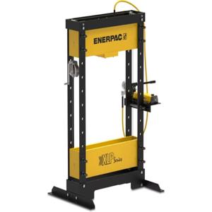 ENERPAC XLP506P802U Press, 50 Ton | CM9MRU