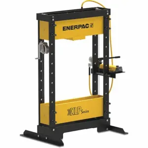 ENERPAC XLP506P802U Press, 50 Ton | CM9MRU