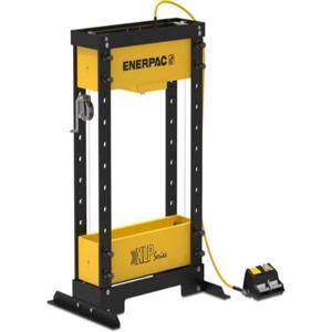 ENERPAC XLP756XA12GU Press, 75 Ton | CM9MRW