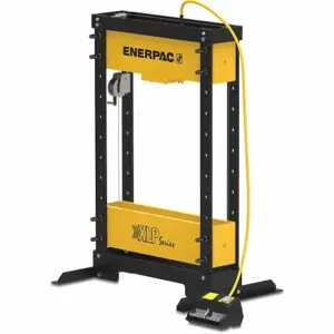 ENERPAC XLP506XA12GU Press, 50 Ton | CM9MRV