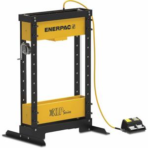 ENERPAC XLP756XA12GU Press, 75 Ton | CM9MRW