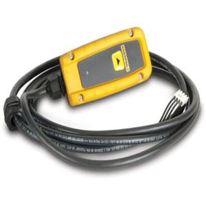 ENERPAC ZCP-1 Pendant Assembly, 1-Button, 10 Ft. Size | CM8YTA
