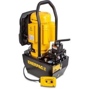 ENERPAC ZE3304MB Hydraulic Pump Electric Induction | AF8KPD 26VY68