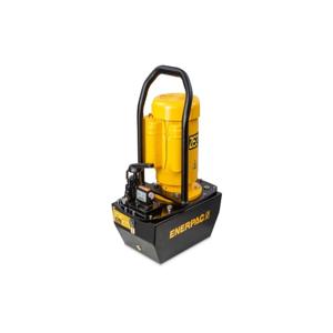 ENERPAC ZE2308ME Electric Hydraulic Pump, 230V, 8L | CM8YTX