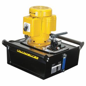 ENERPAC ZE5220MG Hydraulic Pump Electric Induction | AF8KRP 26VZ25