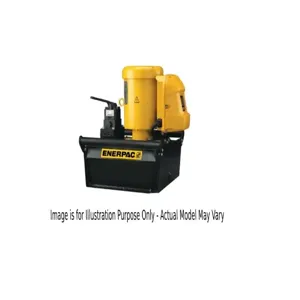 ENERPAC ZE5410SW Pump, Electric Induction, 460V, 10L | CM8YWK