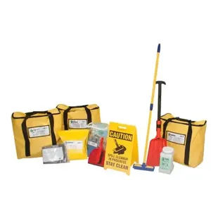 ENPAC 13-SHT95-RF Multi-Responder SHT Refill Kit, 95 Gallon Capacity | CF3GHD