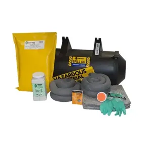 ENPAC 13-TWSK-U Truck Spill Kit, Universal | CF3FYH