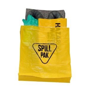 ENPAC 13BKU-BD Bag Spill Kit, Universal | CF3GQJ