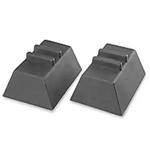 ENPAC 5112-BK Link Locks, 2 Pack | CF3GHM