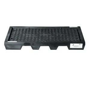 ENPAC 5117-BD Low Profile Spill Pallet, 2-Drum | CF3GHL