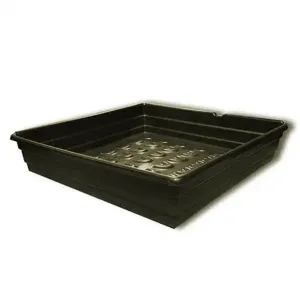 ENPAC 5141-BD Drum Deck, 1-Drum, 29.5 Inch Width | CF3GNP