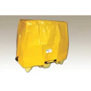 ENPAC 5253-TARP Poly-Spill Pallet Tarp Cover | CF3GFD