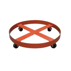 ENPAC 8050 Salvage Drum Dolly | CF3GDT