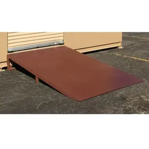 ENPAC 9515 Storage Buildings Ramp, Steel | CF3GAF