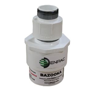 ENPAC BAZOOKA Replacement Cartridge | CF3GEB