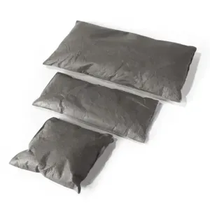 ENPAC ENP 40UPIL1010 Universal Pillow, 10 x 10 Inch Size, 40 Per Case | CF3FYA