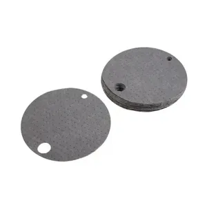 ENPAC ENP 25UDT Universal Drum Top Pad, 25 Per Bale | CF3FYB