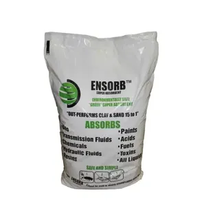 ENPAC ENP D225 Super Absorbent, 1.5 Cubic Foot Large Bag | CF3GMK