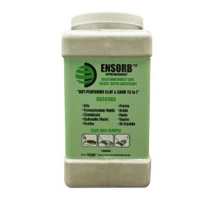 ENPAC ENP D503CS Super Absorbent, 1-Gallonen-Krugspender, 6 pro Karton | CF3GMM