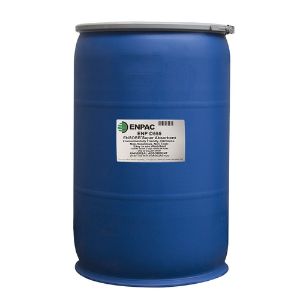 ENPAC ENP D555 Super Absorbent, 55 Gallon Drum | CF3GMJ