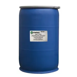 ENPAC ENP D555 Super Absorbent, 55 Gallon Drum | CF3GMJ