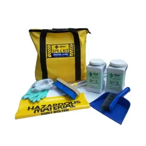 ENPAC ENP D710 Super Absorbent Spill Kit | CF3GMP