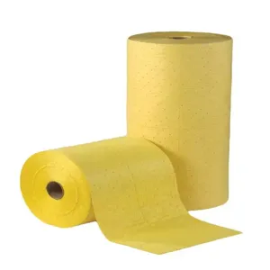 ENPAC ENP HRB30150 Aggressive Bonded Roll, 30 Inch Length, 150 Feet Width | CF3GQR