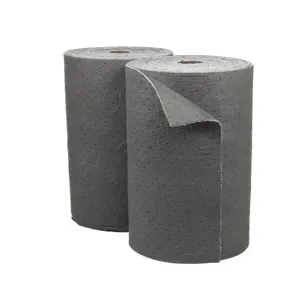 ENPAC ENP URB15150 Universal Bonded Roll, 15 Inch Length, 150 Feet Width | CF3FYD