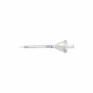 EPPENDORF 0030089421 Pipetter Tips, Filter Tip, Biomedical Grade Plastic, 0.5mL, 100 PK | CP4HQE 26UZ05