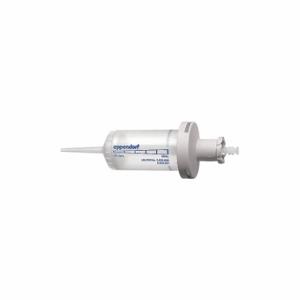 EPPENDORF 0030089480 Pipettenspitzen, Filterspitze, biomedizinischer Kunststoff, 50 ml, 100 Stück | CP4HRH 26VA96