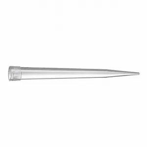 EPPENDORF 022491211 Pipetter Tips, Filter Tip, Biomedical Grade Plastic, 0.1 to 10uL, 960 PK | CP4HPX 26UX35