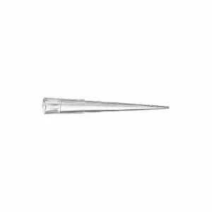 EPPENDORF 022491261 Pipetter Tips, Filter Tip, Biomedical Grade Plastic, 1000 to 5000uL, 120 PK | CP4HQK 26UX40