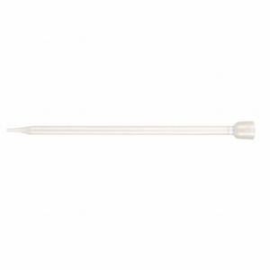 EPPENDORF 022491288 Filtered Pipette Tips, Dual Filter, Sterile, Polypropylene, 1 to 10uL, 100 PK | CP4HTT 6GMX7