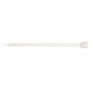 EPPENDORF 022491288 Filtered Pipette Tips, Dual Filter, Sterile, Polypropylene, 1 to 10uL, 100 PK | CP4HTT 6GMX7