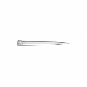EPPENDORF 022492004 Pipetter Tips, Filter Tip, Biomedical Grade Plastic, 0.1 to 10uL, 1000PK | CP4HRP 26UX52