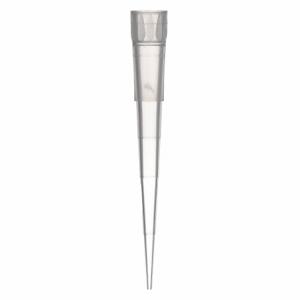 EPPENDORF 022492039 Pipetter Tips, Filter Tip, Biomedical Grade Plastic, 2 to 200uL, Yellow, 1000PK | CP4HQW 26UX54