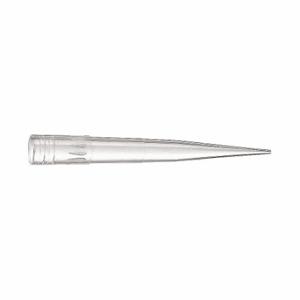 EPPENDORF 022492055 Pipetter Tips, Std Tip, Biomedical Grade Plastic, 50 to 1000uL, 1000 PK | CP4HRM 26UX56