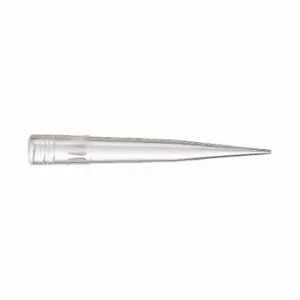 EPPENDORF 022492055 Pipetter Tips, Std Tip, Biomedical Grade Plastic, 50 to 1000uL, 1000 PK | CP4HRM 26UX56