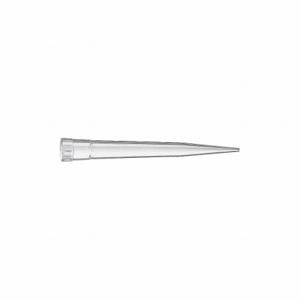 EPPENDORF 022492063 Pipetter Tips, Filter Tip, Biomedical Grade Plastic, 50 to 1250uL, 1000 PK | CP4HRE 26UX57