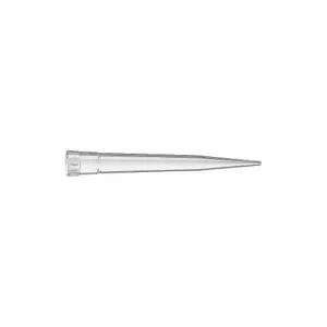 EPPENDORF 022492063 Pipetter Tips, Filter Tip, Biomedical Grade Plastic, 50 to 1250uL, 1000 PK | CP4HRE 26UX57